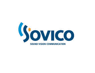 Sovico通(tōng)信技(jì)術(shù)公司标志(zhì)