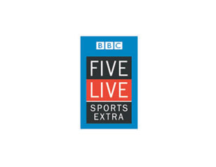 BBC-FIVE-LIVE網絡直播頻(pín)道(dào)LOGO
