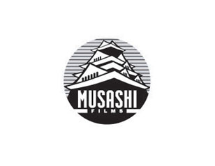 MUSASHI博物(wù)館标志(zhì)設計(jì)
