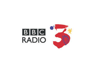 BBCRADIO-3周年(nián)LOGO設計(jì)