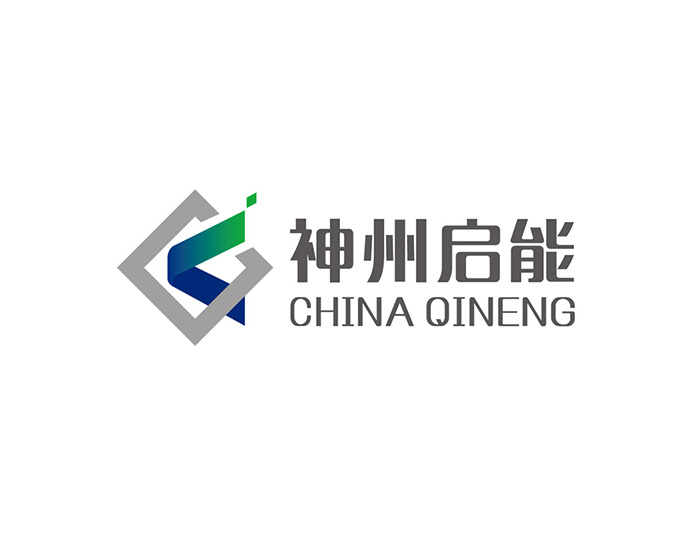 北(běi)京神州啓能(néng)環保科(kē)技(jì)有(yǒu)限公司LOGO設計(jì)