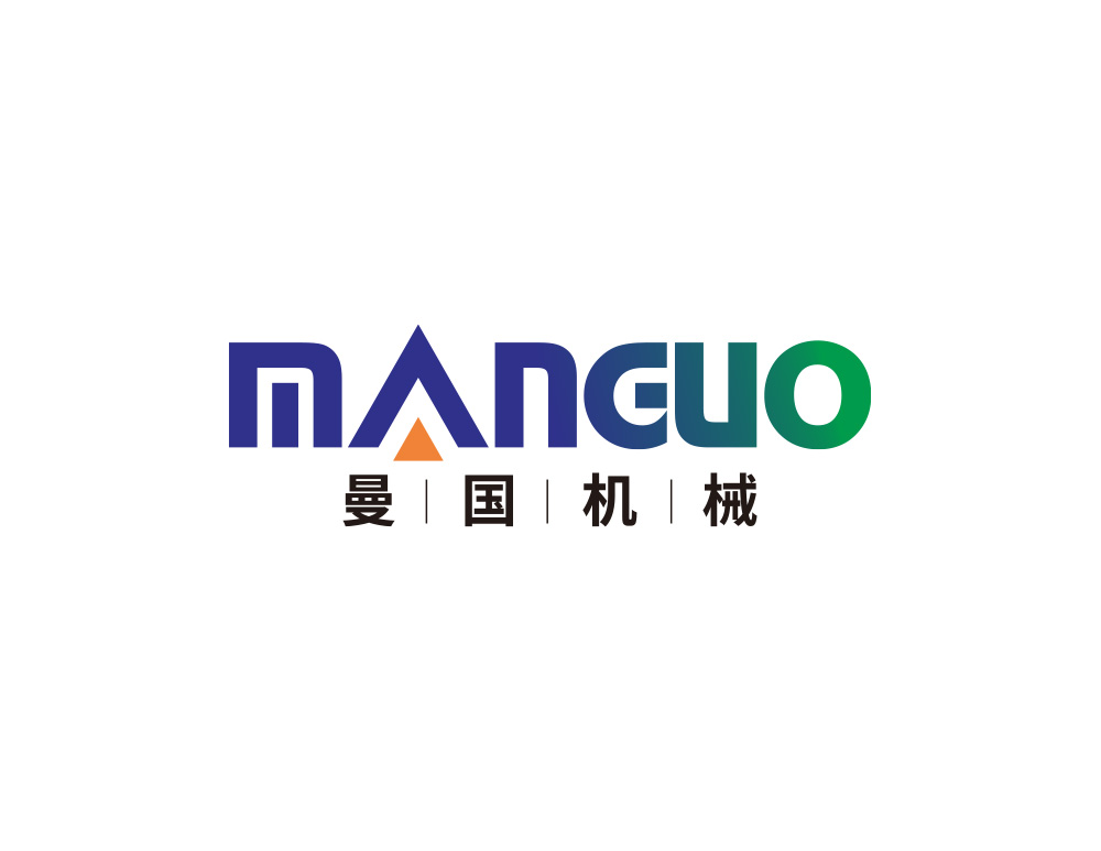 秦皇島曼國(guó)化(huà)工(gōng)機(jī)械LOGO設計(jì)|新能(néng)源機(jī)械标志(zhì)設計(jì)
