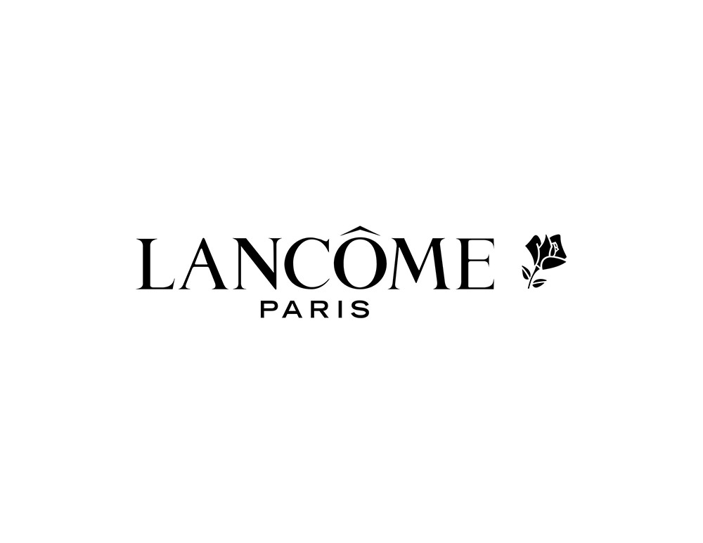 LANCOME蘭蔻logo設計(jì)理(lǐ)念用(yòng)一(yī)個(gè)典型的(de)法國(guó)式長(cháng)音(yīn)符号代替了(le)城(chéng)堡名中的(de)“S”字母
