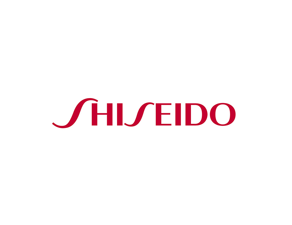 SHISEIDO資生(shēng)堂logo設計(jì)理(lǐ)念，取名源自(zì)中文(wén)《易經》中的(de)“至哉坤元，萬物(wù)資生(shēng)”