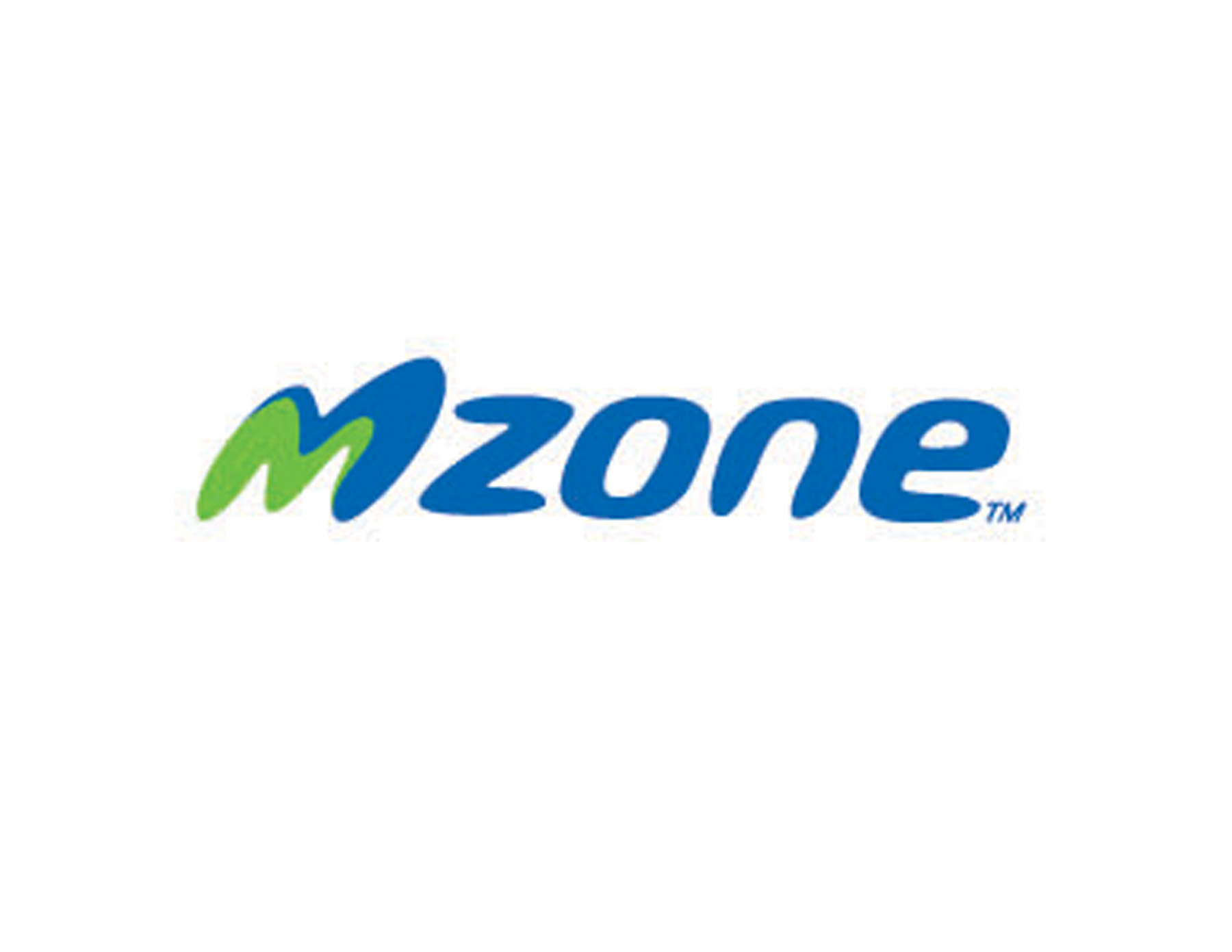 Mzone綠(lǜ)色能(néng)源企業(yè)LOGO設計(jì)在M字母上(shàng)做(zuò)了(le)微(wēi)妙的(de)處理(lǐ)，簡潔大(dà)氣。