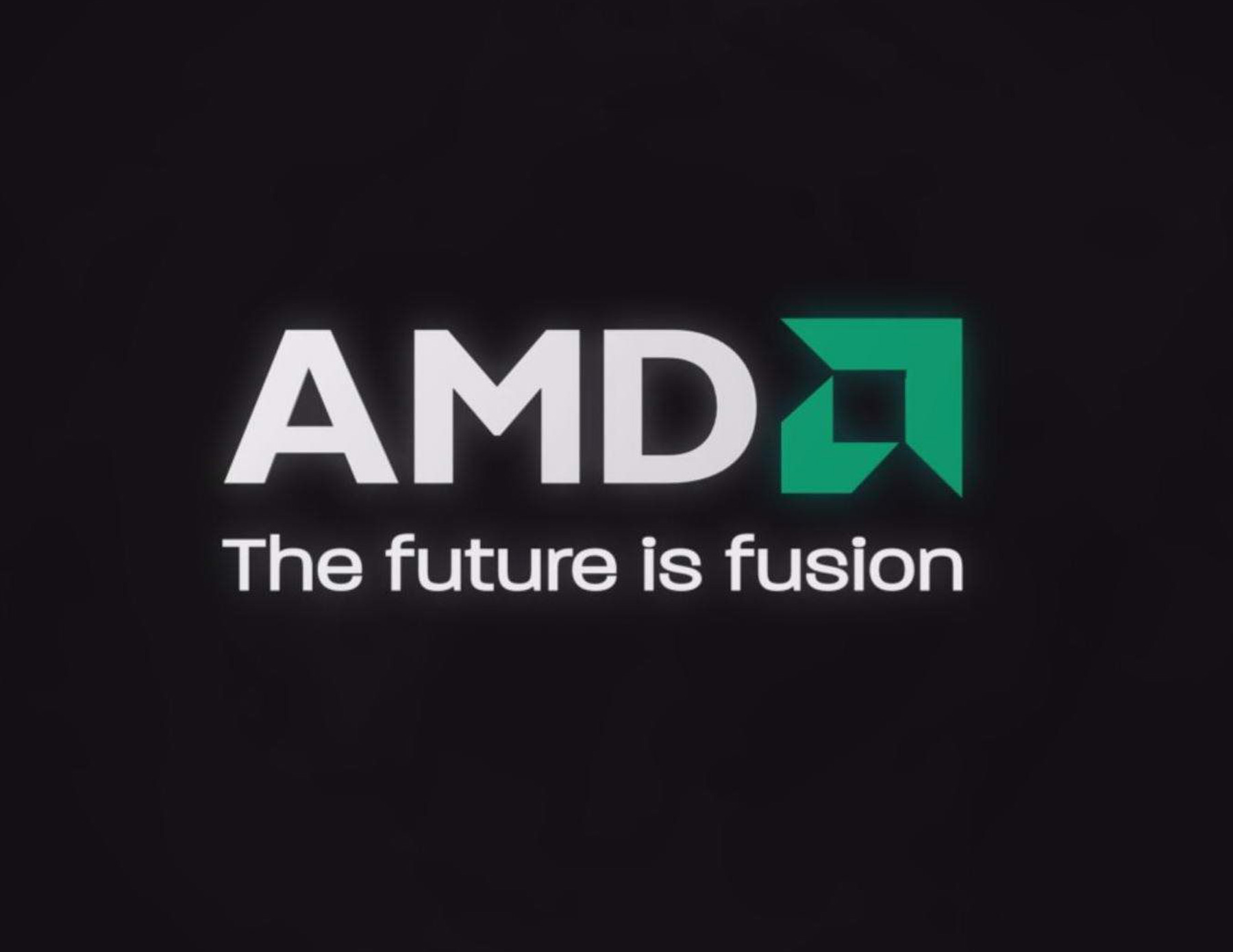 AMDLOGO設計(jì)介紹及品牌發展曆史