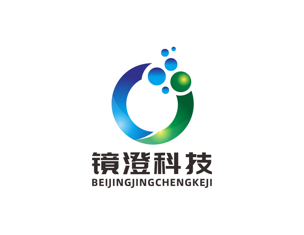 北(běi)京鏡澄科(kē)技(jì)有(yǒu)限公司LOGO設計(jì)