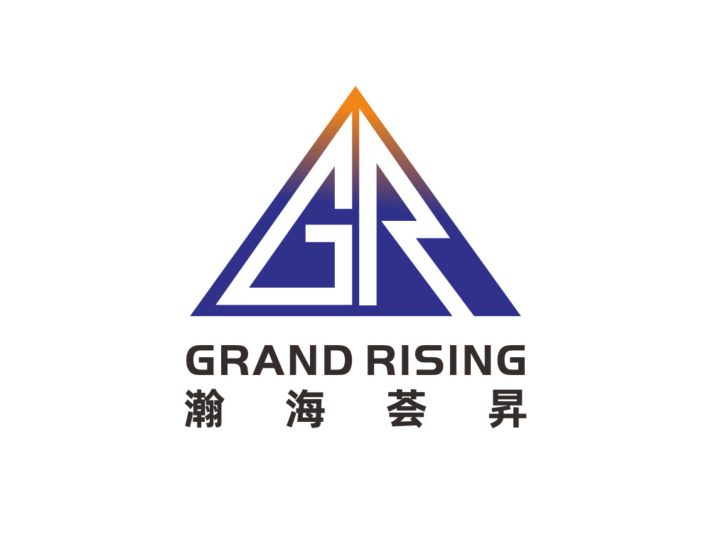 江蘇瀚海(hǎi)荟異能(néng)源産業(yè)有(yǒu)限公司LOGO設計(jì)
