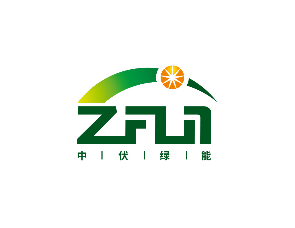 中伏綠(lǜ)能(néng)科(kē)技(jì)發展（北(běi)京）有(yǒu)限公司LOGO設計(jì)含義