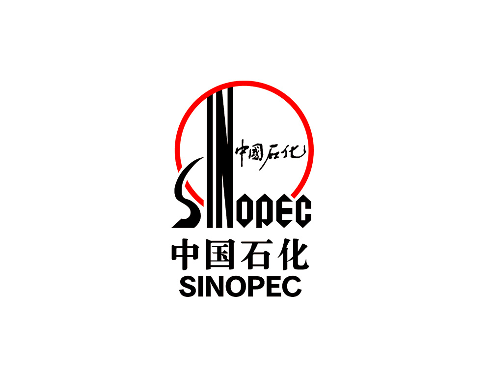 中國(guó)石化(huà)LOGO設計(jì)含義由朝陽圖形、中文(wén)簡稱和(hé)英文(wén)簡稱( SINOPEC)三部分(fēn)構成。