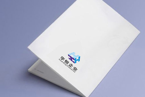 企業(yè)logo設計(jì)