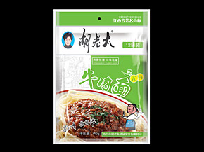 ​江西(xī)省南(nán)昌市(shì)胡老(lǎo)太食品實業(yè)有(yǒu)限公司