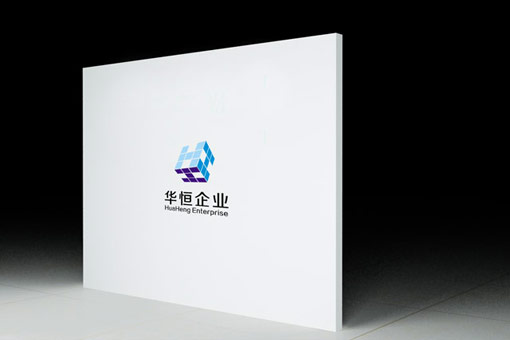 企業(yè)logo設計(jì)